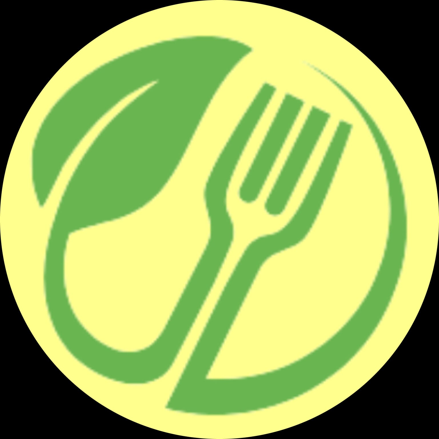 Free Food Logo
